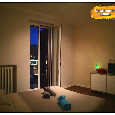 Appartamento Claudia Bari Luaran gambar
