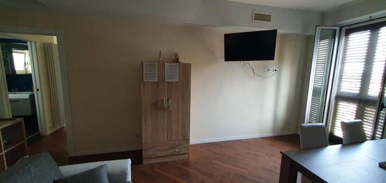 Appartamento Claudia Bari Luaran gambar
