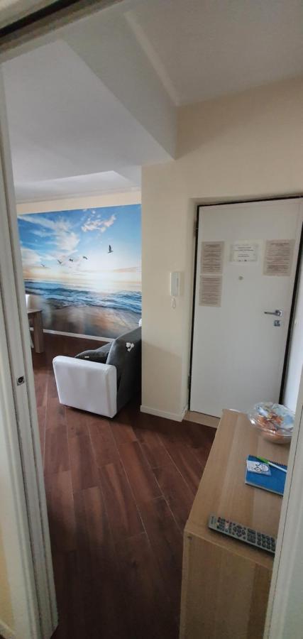 Appartamento Claudia Bari Luaran gambar