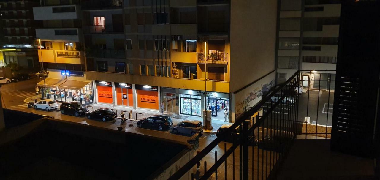 Appartamento Claudia Bari Luaran gambar