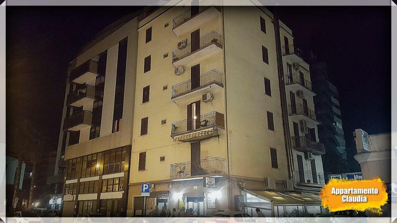 Appartamento Claudia Bari Luaran gambar